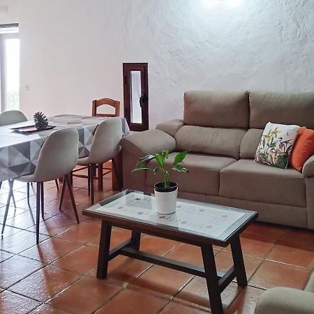 Casa El Pajar Del Gastor By Ruralidays Vila Exterior foto